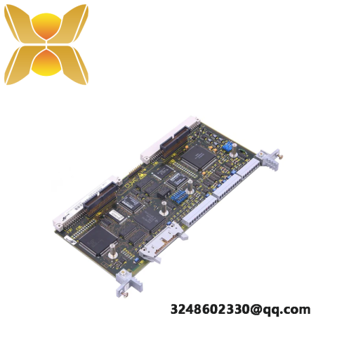 SIEMENS 6SE7 090-0XX84-0AB0 Control Unit - Industrial Drive Solutions