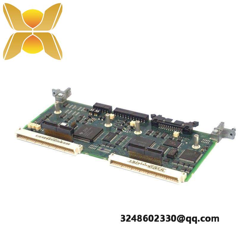 6se7_090-0xx84-0ad1_siemens_control_module.jpg SIEMENS 6SE7-090 Control Module: Advanced Drive Technology for Industrial Applications