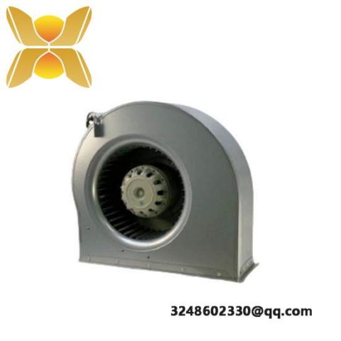 Siemens 6SL3362-0AG00-0AA1 Replacement Fan, Industrial Control Solutions