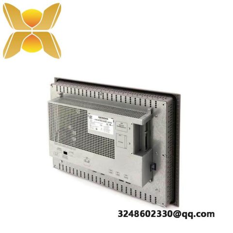 SIEMENS 6SL3 Series 120-1TE21-8AA4 Input Module