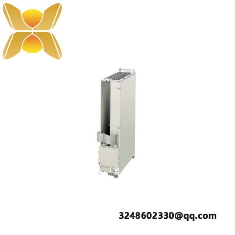 SIEMENS 6SN1123-1AA00-0AA2 Power Module: Advanced Industrial Control Solution