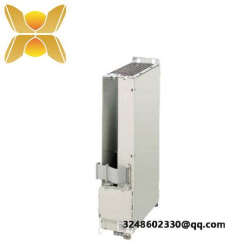 Siemens 6SN1123-1AA00-0CA2 Power Module, Industrial Automation Solution