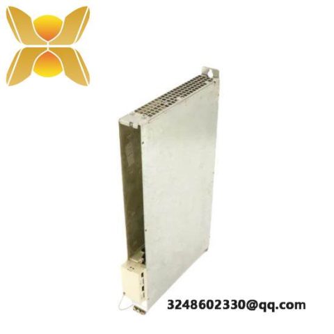 Siemens 6SN1123-1AA00-0HA1 Power Module: Advanced Automation Solutions