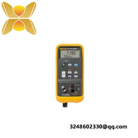 Fluke Professional Grade 719-100G Pressure Calibrator