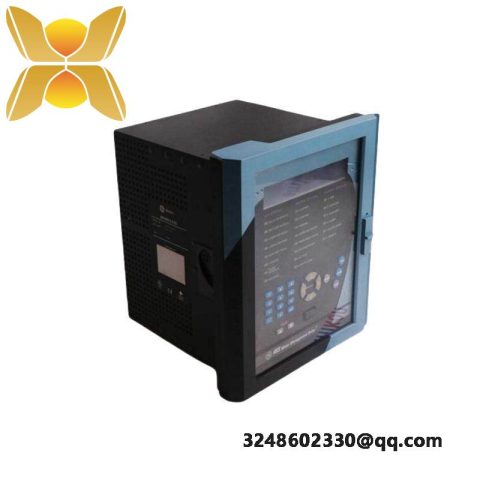 GE 745-W2-P15-G5-HI-A-L-R-E-H: Advanced Transformer Protection Relay