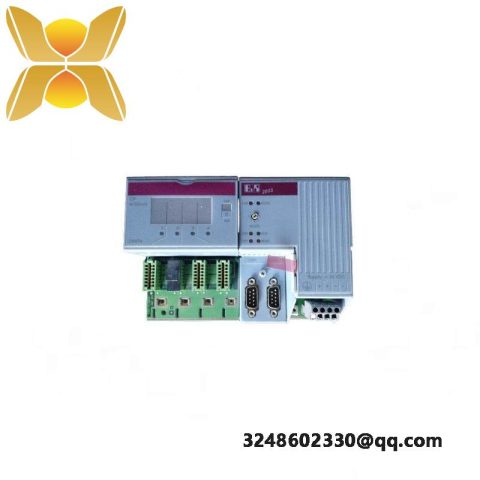 B&R 7CP476.60-1: Advanced Central Processor Interface, Unifying Industrial Control Solutions