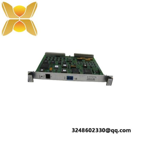 Kulicke & Soffa 8001-4176 Stepper Sensor Board, Advanced Control Module