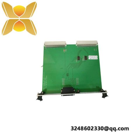 Kulicke & Soffa 8001-4244 Servo Preamplifier PCB Module