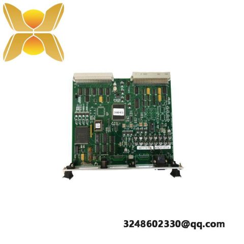 Kulicke & Soffa 8002-4192 I/O Temperature Board