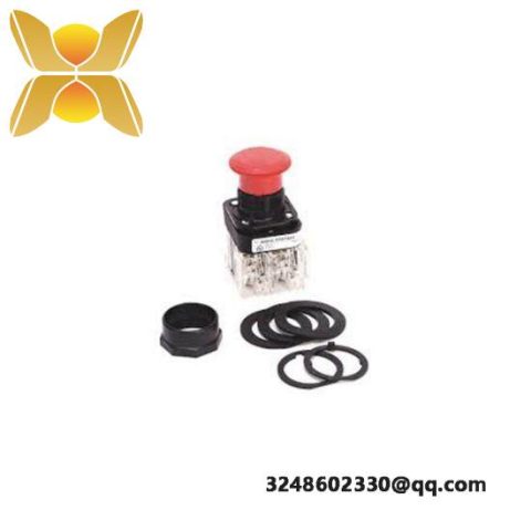 Siemens 800HC-FRXT6A Push-Pull Device - Advanced Industrial Control Module