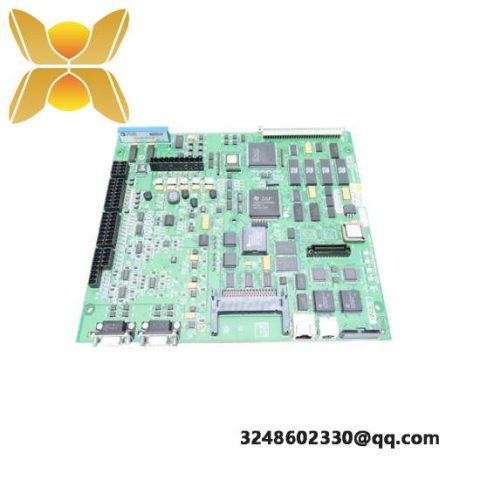 AB 80190-320-03-R PowerFlex 7000 System Board - Industrial Control Solutions