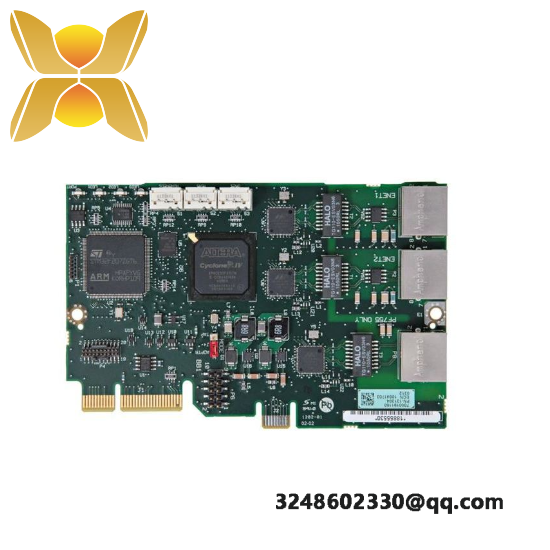 80190-580-01-r_drive_processor_module.png Advanced 80190-580-01-R Drive Processor Module: Precision Control at Its Core