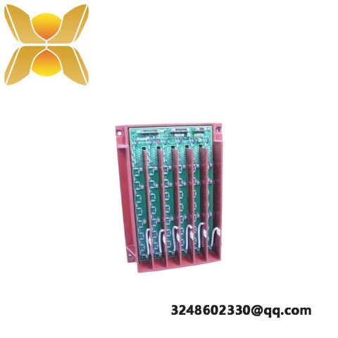 Siemens 8100-199-53-R Interface Board, Control System Components