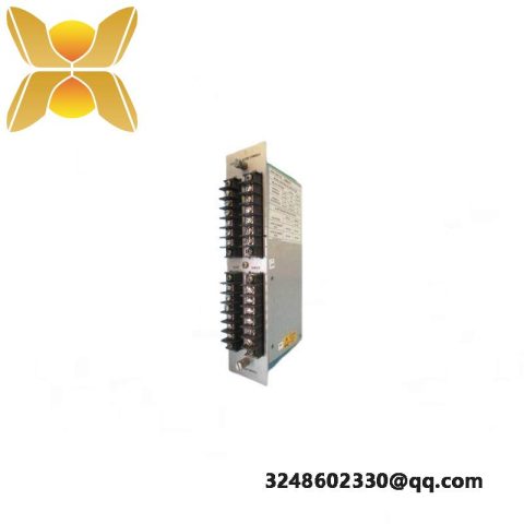 Bently Nevada 82926-01 Record Terminal Module - High-Frequency Precision Automation Solution