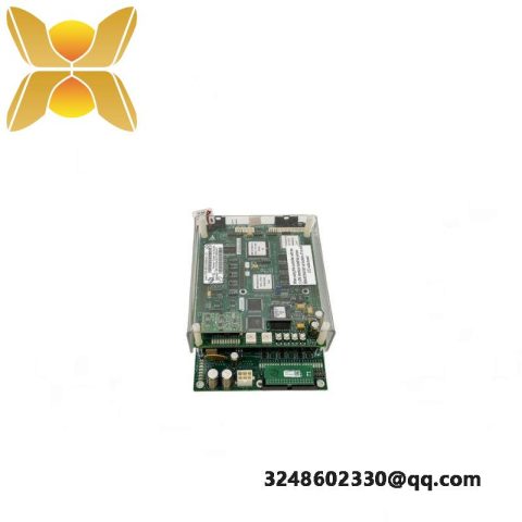 Lam Electronics 853-049542-171 Industrial Control PCB Board