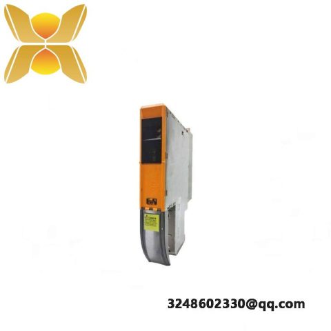 B&R 8BVI0028HWD0.000-1 Multi Inverter Module