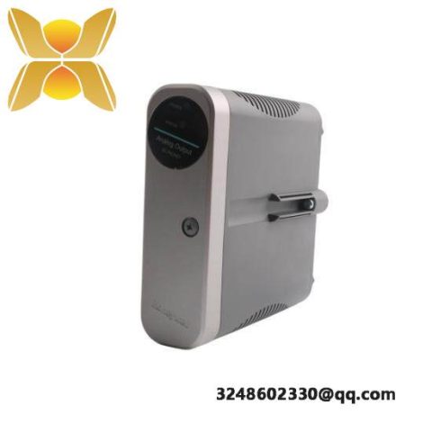 Honeywell 8C-PAON01 (51454357-175) - Precision Analog Output Module