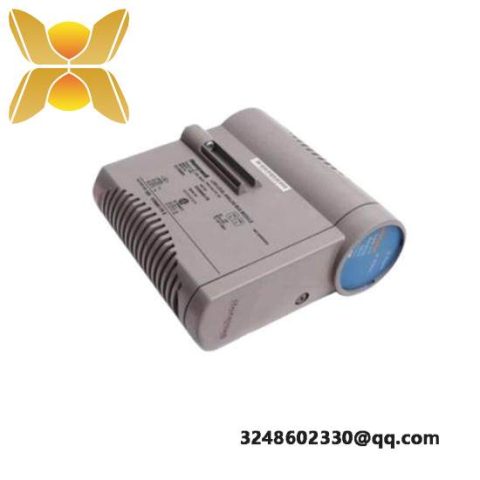 Honeywell 8C-PAZHA1 Controller - Industrial Automation Module