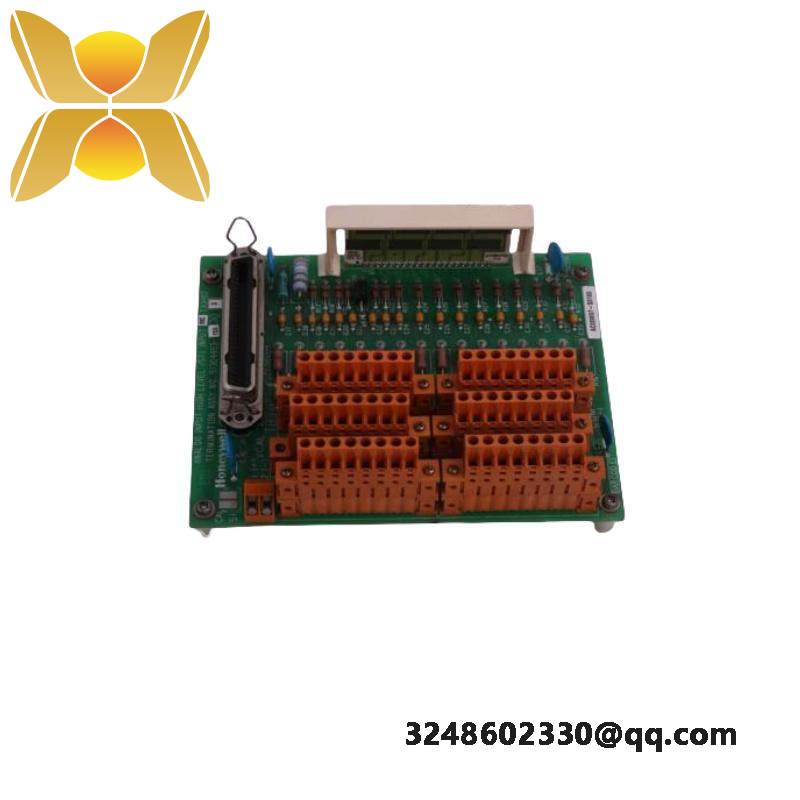 8c-taox51_51306983-175_honeywell_analog_output_module.jpg HONEYWELL 8C-TAOX51 51306983-175 Analog Output Module