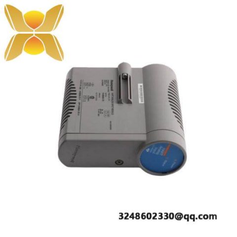 Honeywell 8C-TCNTA1-C Analog Input Module, High Precision for Industrial Control Systems