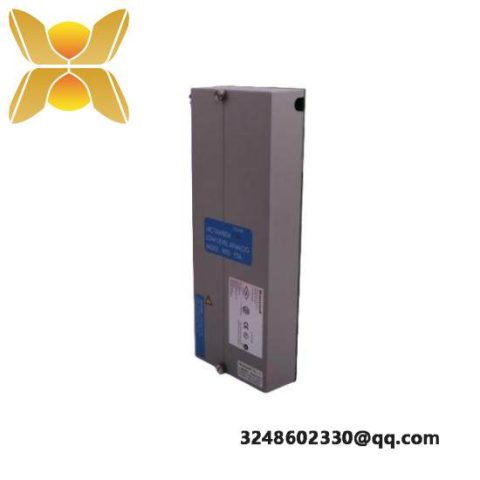 Honeywell 8C-ZP010Z-C Industrial Control Module
