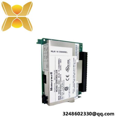 Honeywell 900H32-0001 32-Point Digital Output Module, Control & Automation Solutions