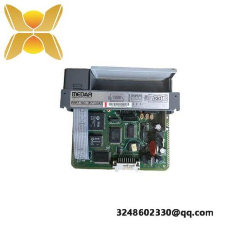 GE 917-0042 Firing Card, Industrial Control Modules, Advanced Automation Solutions