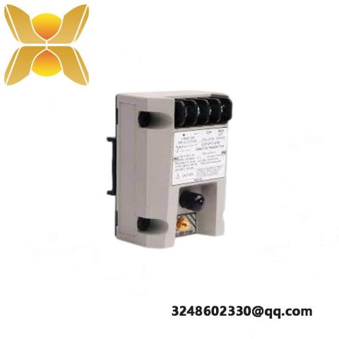 Bently Nevada 990-04-XX-01-CN 2-Wire Vibration Transmitter