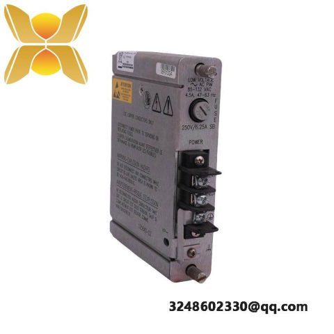 BENTLY NEVADA 991-01-XX-01-00 Thrust Transmitter: Precision Measurement for Industrial Control Systems