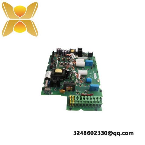 Allen-Bradley 1336-BDB-SP5D High-Frequency Module