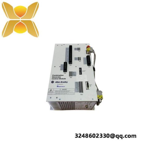 Allen-Bradley 1407-CGCM/D Digital Input Module