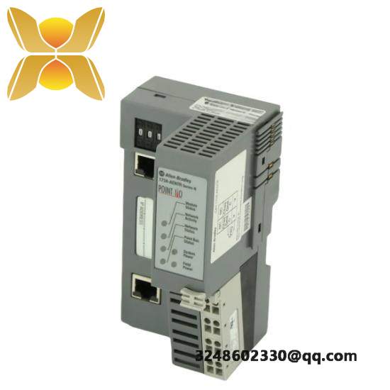 a-b_1734-aent_1.jpg A-B 1734-AENT Ethernet Adapter Module for POINT I/O Systems