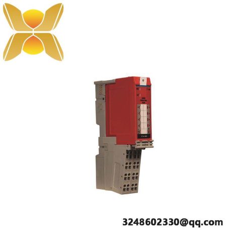 Allen-Bradley 1734-IB8S POINT I/O Guard I/O Safety Module