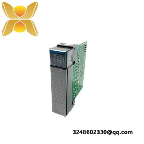 AB 1746-IB32 Digital Input Module for Industrial Automation