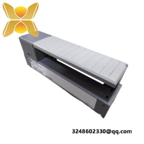 Allen-Bradley 1746-N2 Digital Output Module, 24VDC