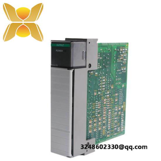 a-b_1746-no4v_3.jpg AB 1746-NO4V SLC500 Analog Output Module, High Resolution