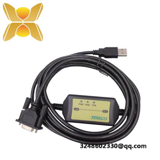 a-b_1747-cp3_1.jpg Allen-Bradley 1747-CP3 ControlNet Communication Module