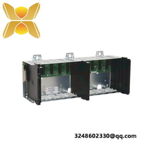 AB 1756-A10 High-Performance Control Module