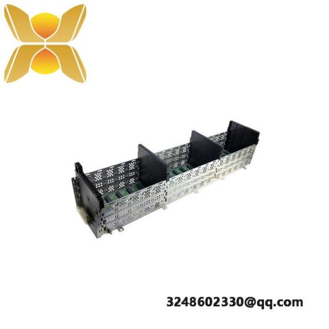 AB 1756-A17 Industrial Control Module
