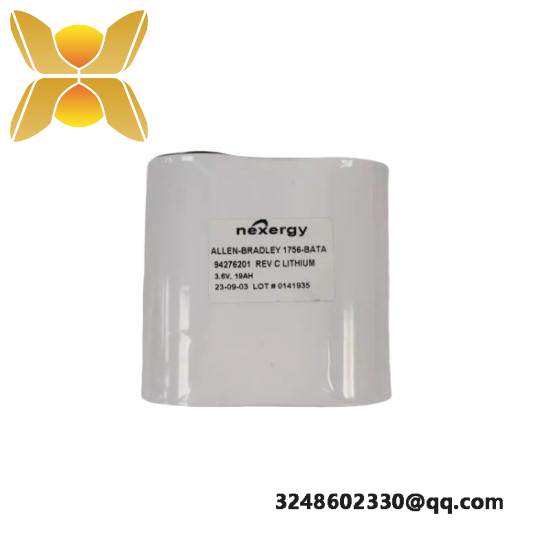 a-b_1756-batm_1.jpg A-B 1756-BATM Battery Module for Allen-Bradley ControlLogix