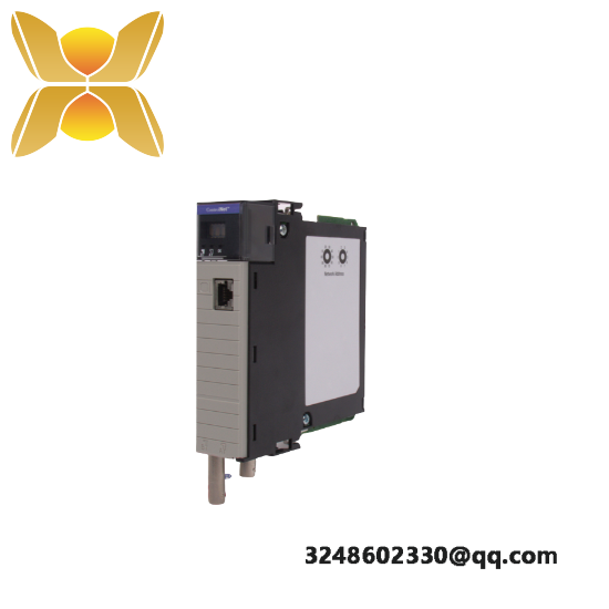 a-b_1756-cnbr_d.png A-B 1756-CNBR D ControlNet Communication Module