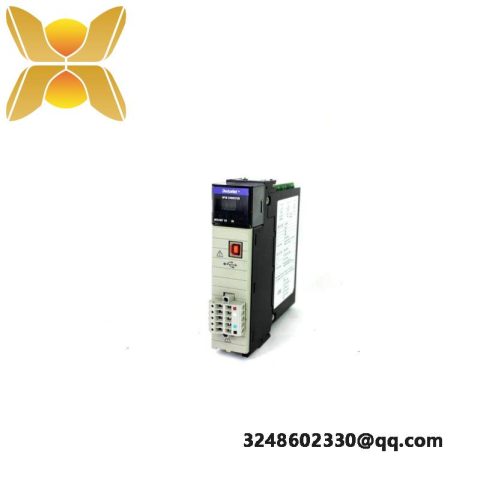 Allen Bradley 1756-DNB DeviceNet Bridge Module