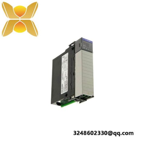 AB 1756-ENBT/A Allen-Bradley ControlLogix EtherNet/IP Communication Module