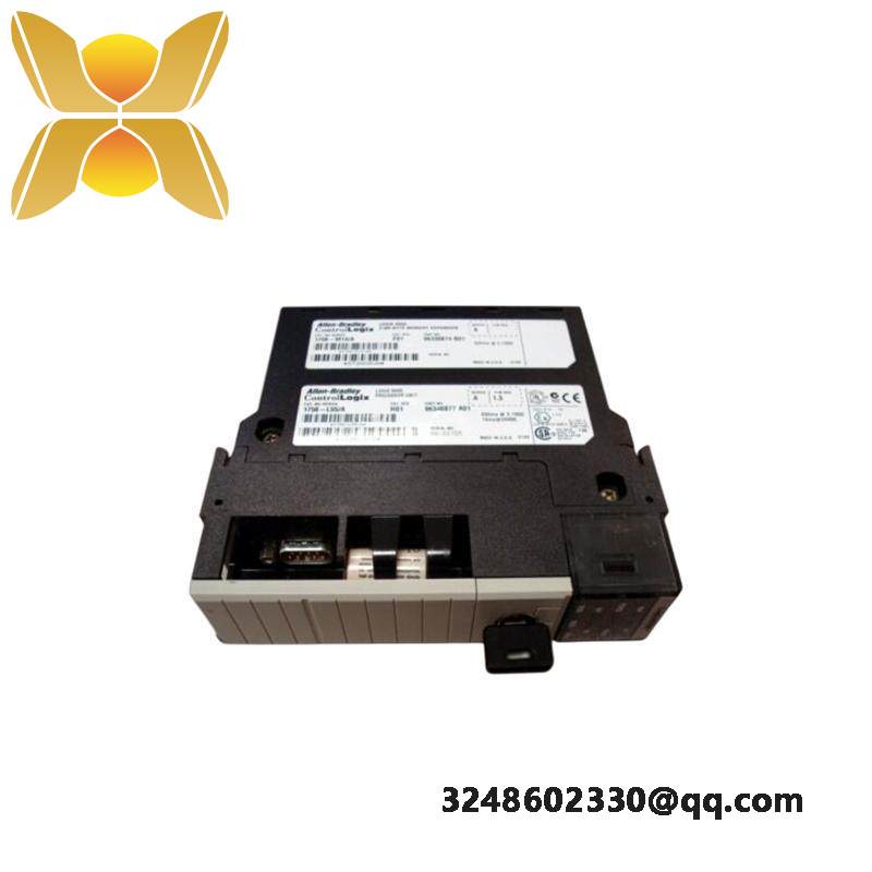 a-b_1756-l55m14.jpg AB 1756-L55M14 ControlLogix Processor Module