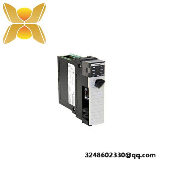 a-b_1756-l55m23.jpg AB 1756-L55M23 ControlLogix Processor Module for Industrial Automation