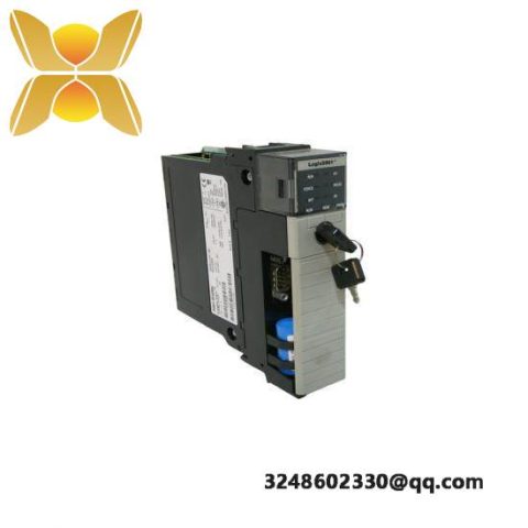 AB 1756-L61 ControlLogix Processor Module