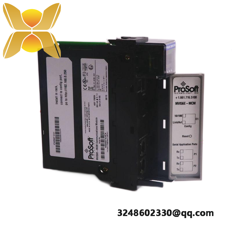 a-b_1756-l61_9.png AB 1756-L61 ControlLogix Processor Cover