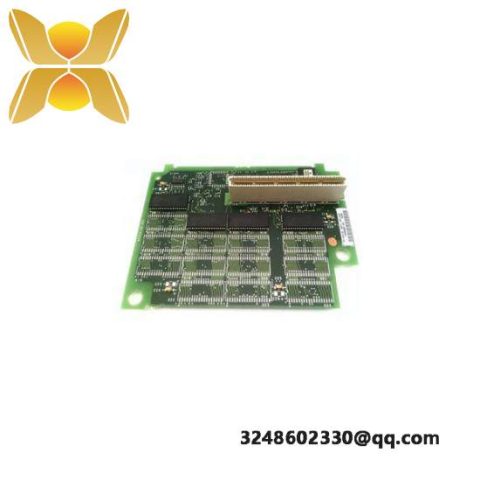 AB 1756-M13 Industrial Control Module