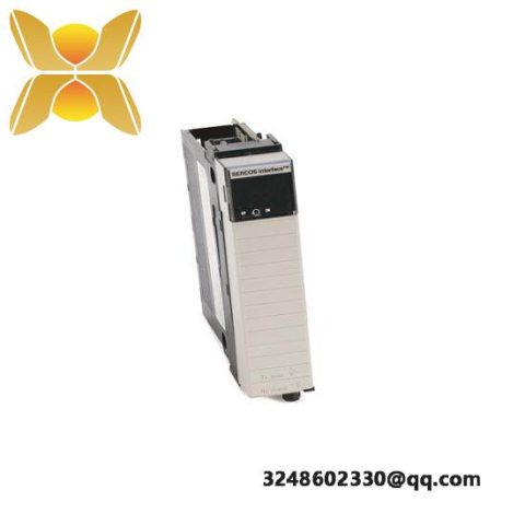 AB 1756-M16SE Digital I/O Module