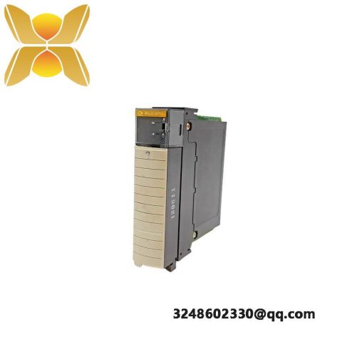 A-B 1756-OF4 Digital Output Module